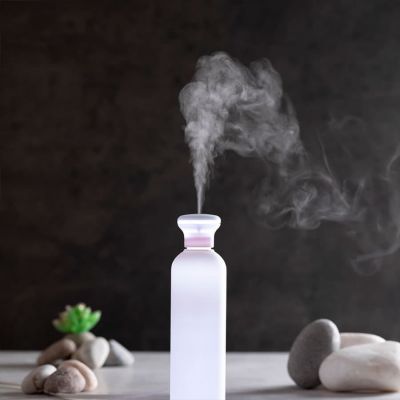 Увлажнитель воздуха PAFFIL, белый-4