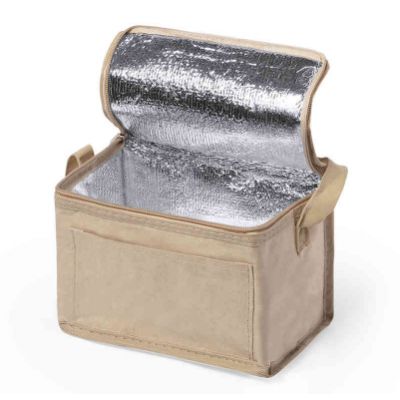 Термосумка ZAYKA, бежевый-0