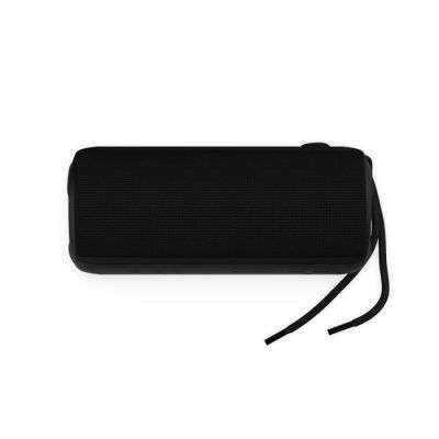 Колонка беспроводная NARVI TWS, цвет черный-3