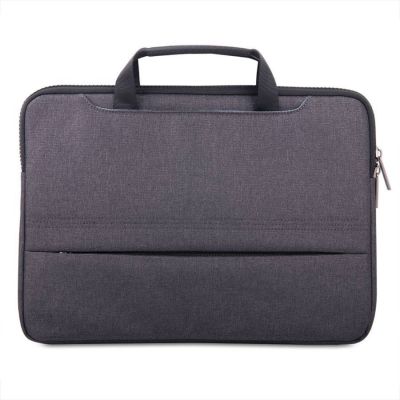 Конференц-сумка CORE, темно-серый-3