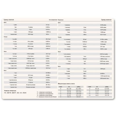 Ежедневник недатированный Mod, формат А5, в линейку, красный-4