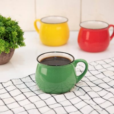 Кружка COUNTRY, синий-2