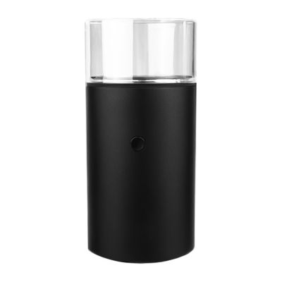 Увлажнитель-ароматизатор CANDLE ультразвуковой, черный-0