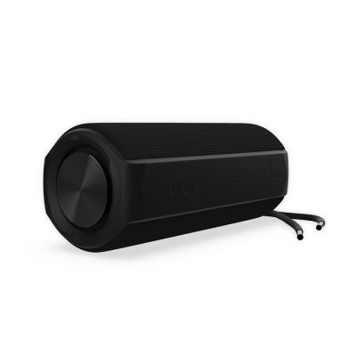 Колонка беспроводная NARVI TWS, цвет черный-0