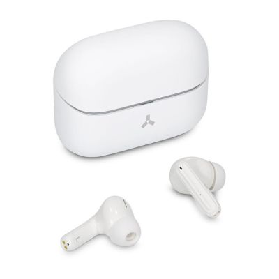 Беспроводные наушники Accesstyle Terra ANC, белый-8