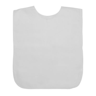 Футбольный жилет VESTR, белый-0