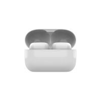 Наушники беспроводные Hiper TWS SAMUN, белые, белый