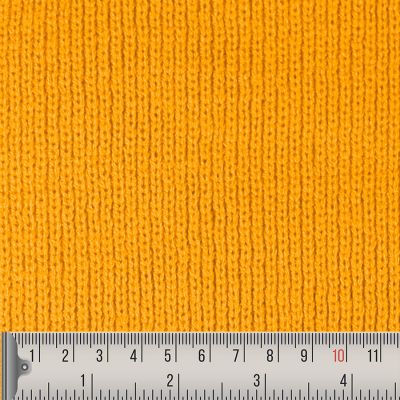 Плед  'Belt'; жёлтый; 130 х 180 см; 100% акрил, с поясом, желтый-2