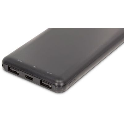 Внешний аккумулятор Accesstyle Midnight II (10000 mAh), черный-4