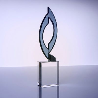 Стела BLAZE в подарочной упаковке, чёрный-4