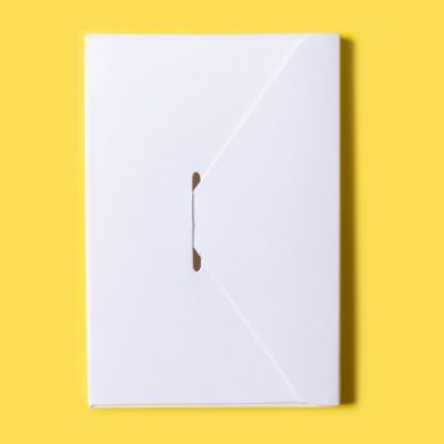 Медаль FIRST PLACE в подарочной упаковке,  акрил, прозрачный-5