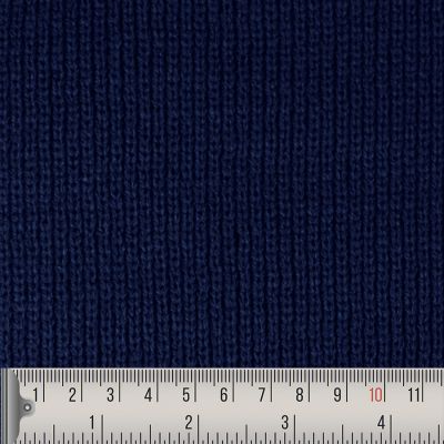 Плед  'Belt'; т.синий; 130 х 180 см; 100% акрил, с поясом, темно-синий-2