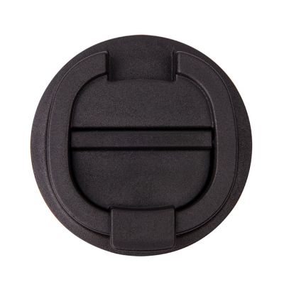 Термокружка OFFROAD, 400мл, черный-4