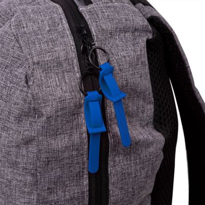 Пуллеры на молнию BILLY, синий-3