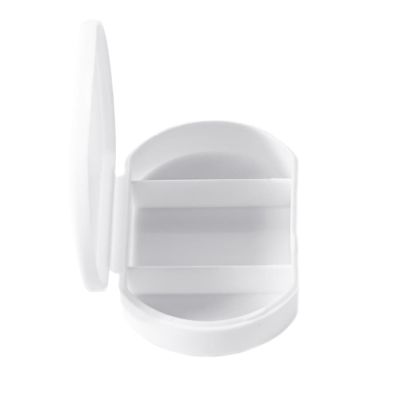 Витаминница TRIZONE, белый-3