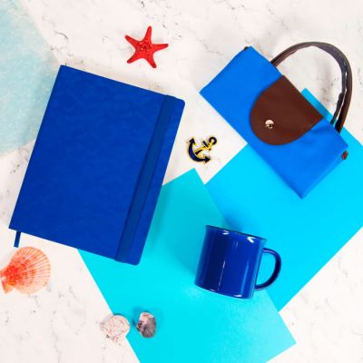 Кружка CAMP, желтый-10