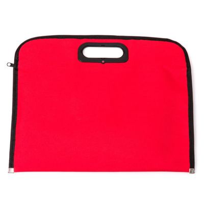 Конференц-сумка JOIN, розовый-1