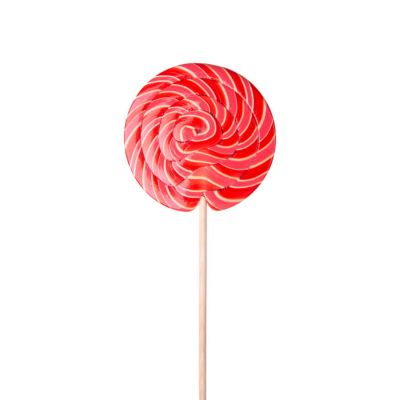 Карамель леденцовая со вкусом ягод, 100гр, разные цвета-12