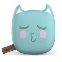 Универсальный аккумулятор ZOO Mint Cake, 7500 мАч, мятный