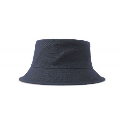 Панама GHIBLI с флисовым подкладом 120, темно-синий, темно-серый-0