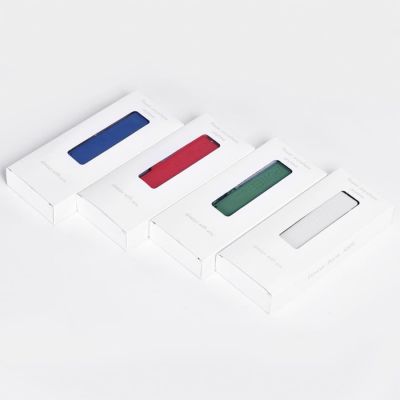 Универсальное зарядное устройство 'Keox' (2000mAh), белый-2