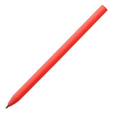 Ручка шариковая N20, красный-1