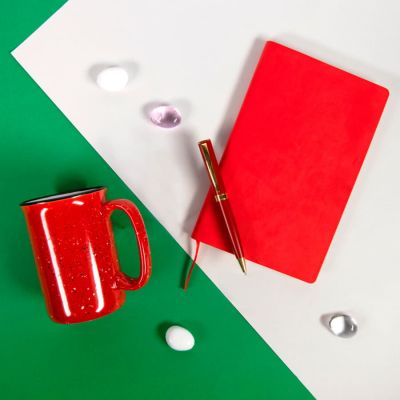 Кружка UNIVERSE, белый-4