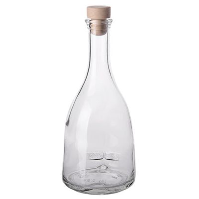 Набор 'Сам себе сомелье' для приготовления авторских напитков Мятный, Кофейный и Куантро ликеры, бежевый, ликеры-5