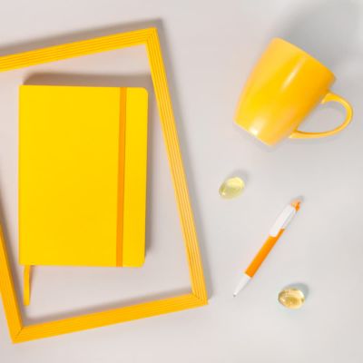 Кружка 'Milar', ярко-красный-6