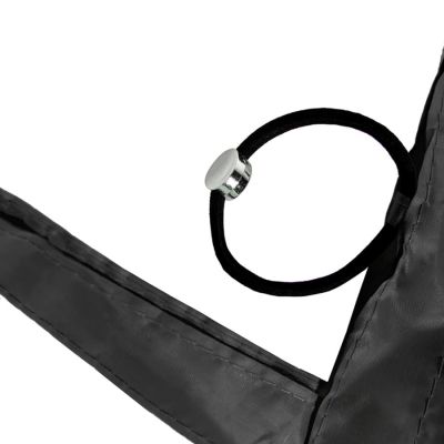 Сумка для покупок CONEL, черный-4