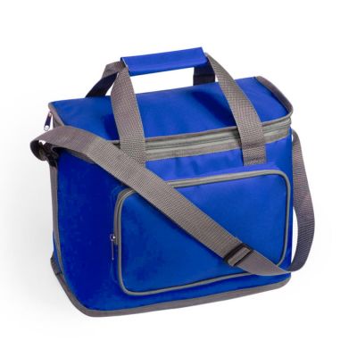 Термосумка KARDIL, синий-2