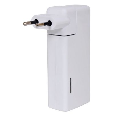 Универсальное зарядное устройство 'Connector' (6000mAh), белый-0