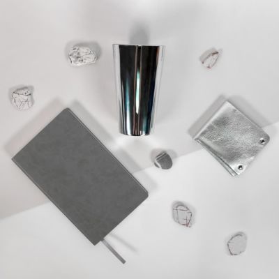 Стакан RAPTOL, золотистый-1