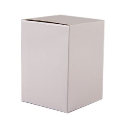 Термокружка LINE, белый, оранжевый-12