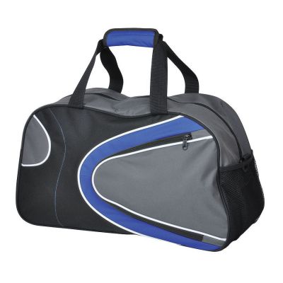 Сумка для спорта и отдыха 'Fitness & Wellness', синий-0