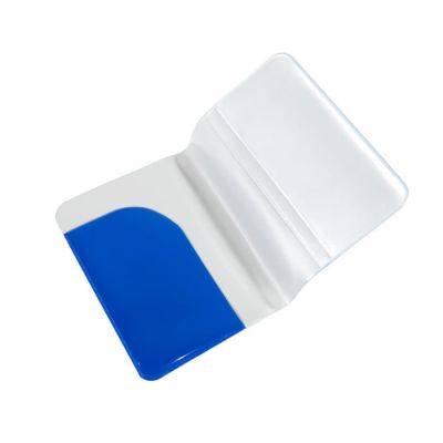 Обложка для паспорта 'Flight', синий-1