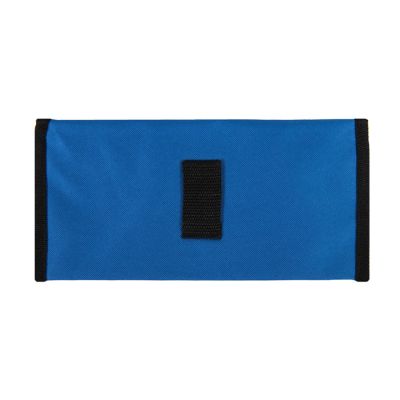 Холдер для тревел-документов 'Lisboa', синий-3