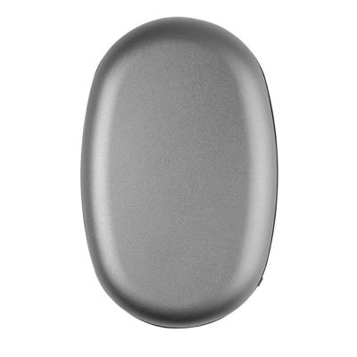 Универсальное зарядное устройство HEATER (8000mAh) с функцией обогрева рук, темно-серый-3