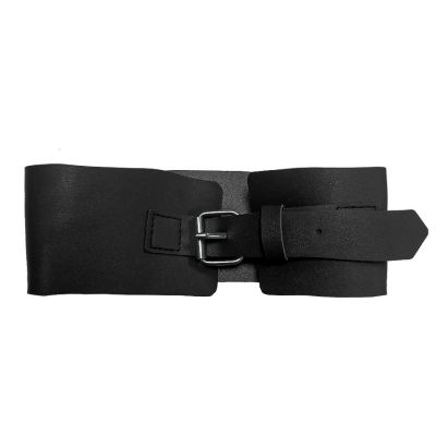 Плед  'Belt'; серый; 130 х 180 см; 100% акрил, с поясом-4