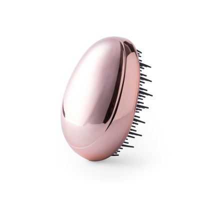 Расческа TRAMUX, розовый-0