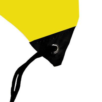 Рюкзак PROMO, желтый-4