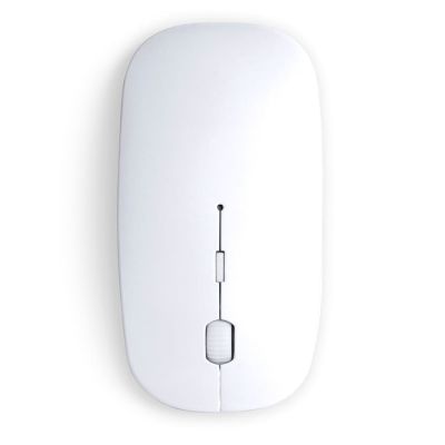 Мышь беспроводная LYSTER, белый-1