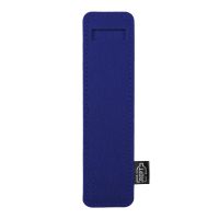 Футляр для одной ручки ELEGY, синий