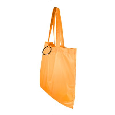 Сумка для покупок CONEL, оранжевый-0