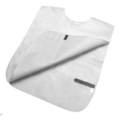 Футбольный жилет VESTR, белый-3