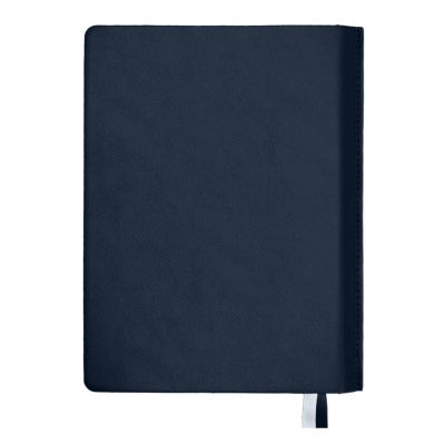 Ежедневник недатированный MAVE, темно-синий, формат А5, блок в линейку-3