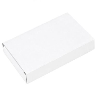 Универсальный аккумулятор 'Softi' (5000mAh),черный, 7,5х12,1х1,1см, искусственная кожа,пласти-4