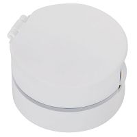 Набор переходников для мобильных устройств 'Compact', белый