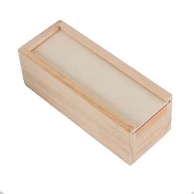 Набор дорожных игр GENIUM, дерево, бежевый-3