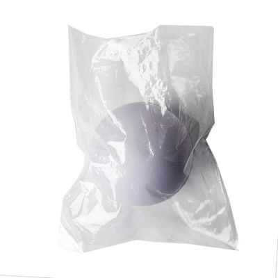 Антистресс 'Мяч', белый-2